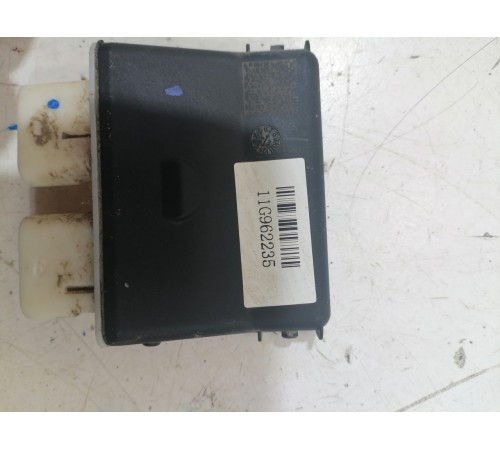 Блок управления