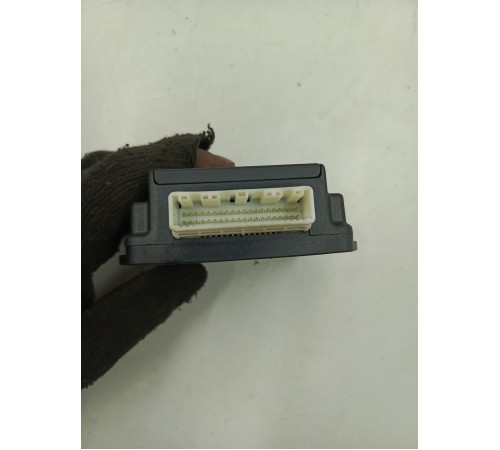 Устройство вызова экстренных служб