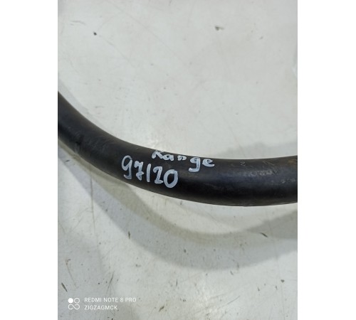 Трубка кондиционера