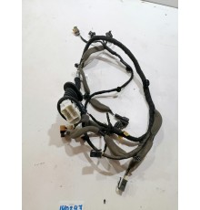 Проводка двери передняя левая