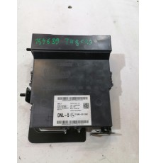 Блок электронный