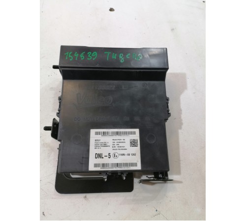 Блок электронный