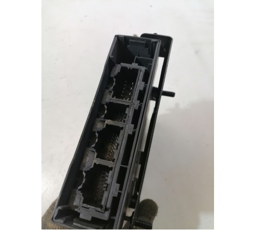 Блок электронный