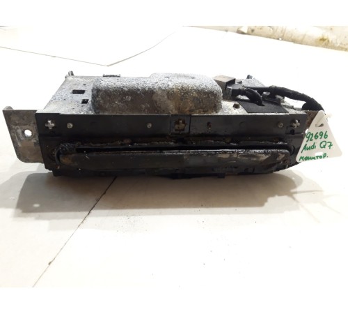 Монитор (дисплей) мультимедиа