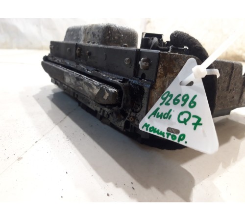 Монитор (дисплей) мультимедиа