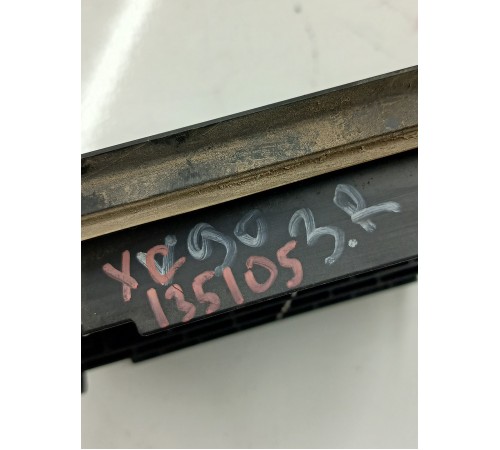 Решетка вентиляционная