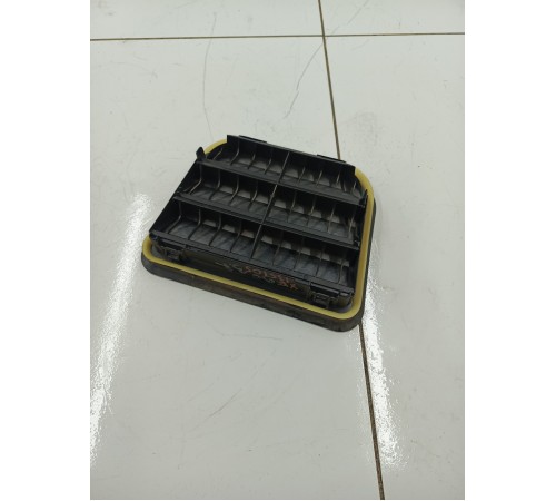 Решетка вентиляционная