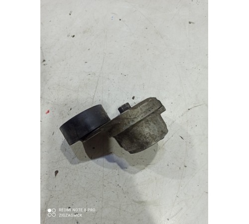 Ролик натяжителя