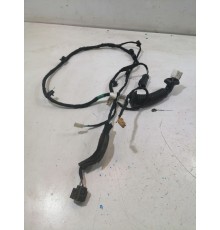 Электропроводка двери задней левой