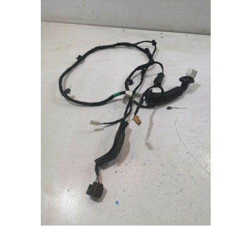 Электропроводка двери задней левой