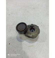 Ролик натяжителя