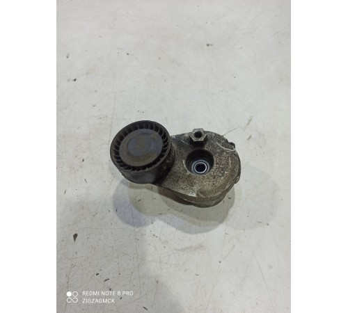 Ролик натяжителя