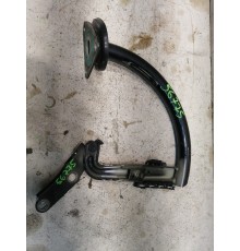 Петля двери/крышки багажника правая