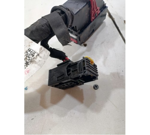 Электропроводка АКПП