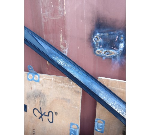 Дверь передняя правая