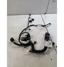 Электропроводка АКПП