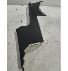 Обшивка стойки левая