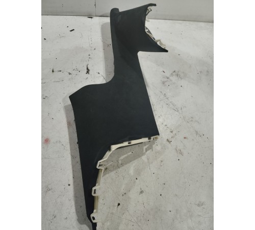 Обшивка стойки левая