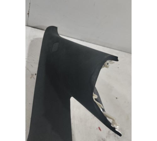 Обшивка стойки левая