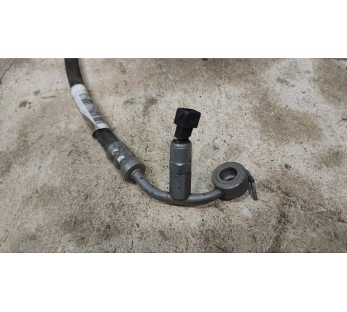 Трубка гидроусилителя