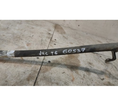 Трубка гидроусилителя