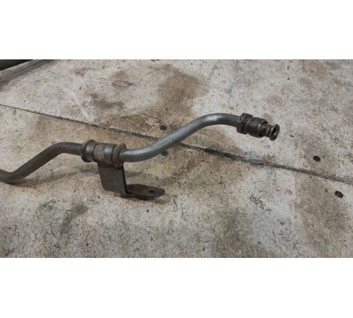 Трубка гидроусилителя