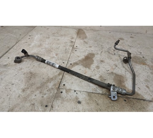 Трубка гидроусилителя