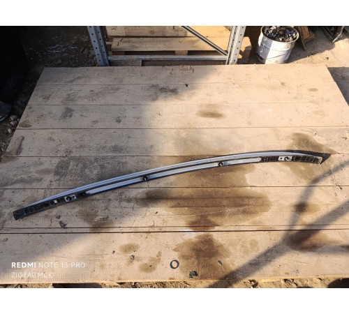 Рейлинг крыши левый