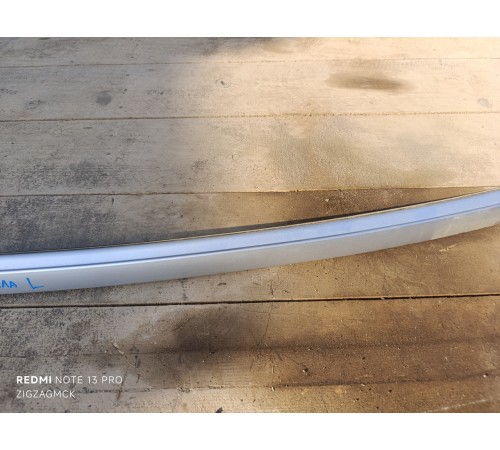 Рейлинг крыши левый