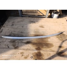 Рейлинг крыши левый