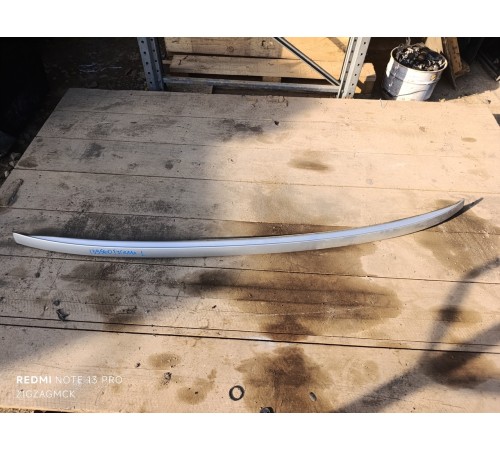 Рейлинг крыши левый