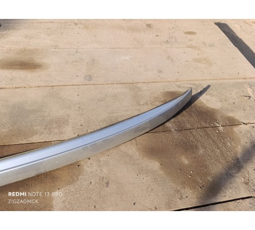 Рейлинг крыши левый