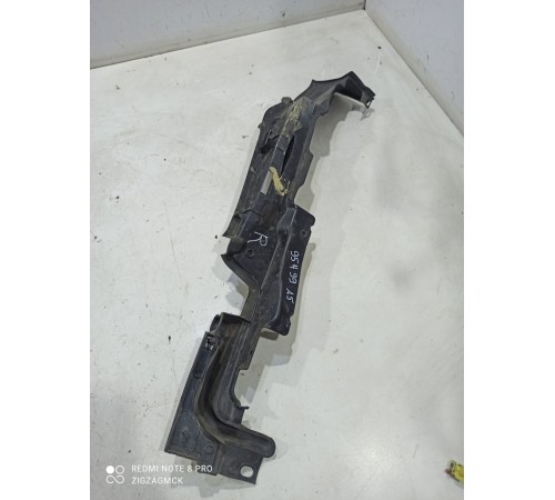 Пыльник крыла передний правый