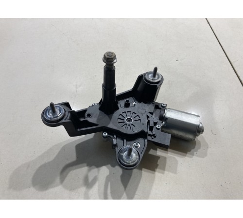 Моторчик стеклоочистителя (задний)