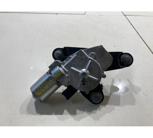 Моторчик стеклоочистителя (задний)