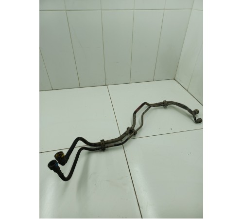 Топливные трубки