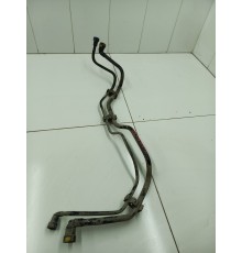 Топливные трубки