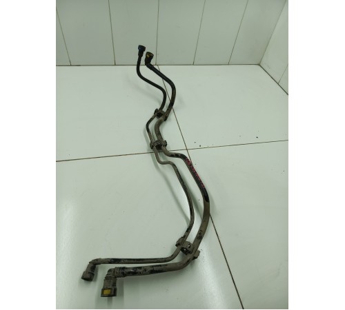 Топливные трубки