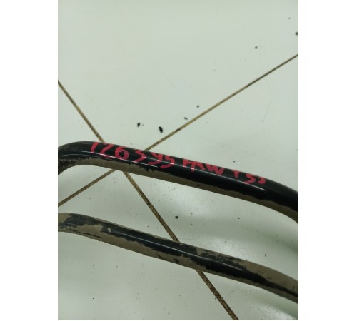 Топливные трубки