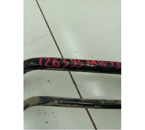 Топливные трубки