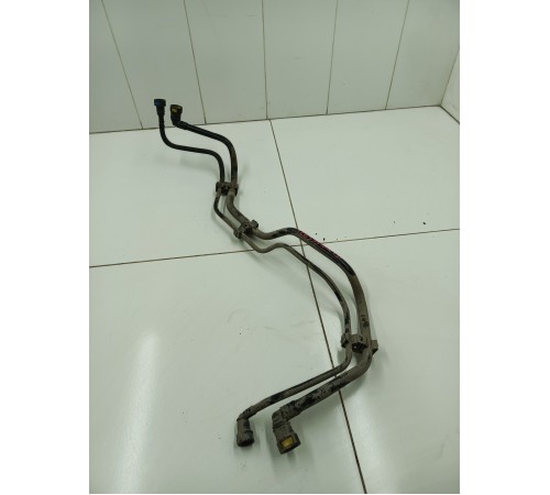 Топливные трубки