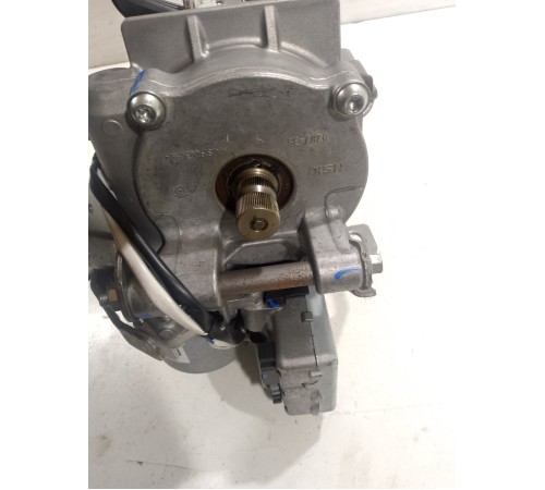 Электроусилитель руля (ЭУР) рулевая колонка