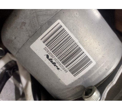 Электроусилитель руля (ЭУР) рулевая колонка