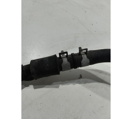 Патрубок системы охлаждения