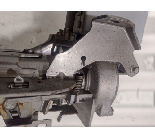 Электроусилитель руля (ЭУР) рулевая колонка