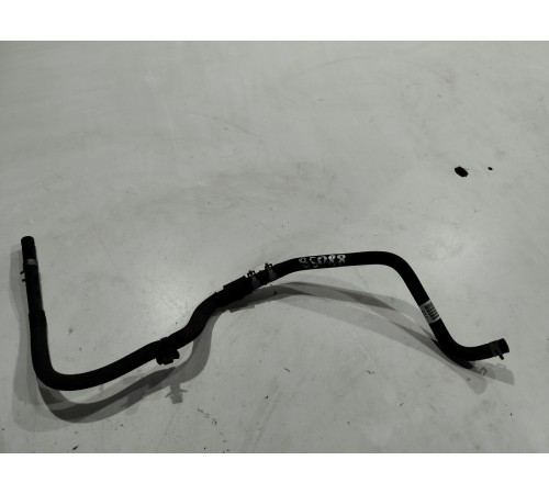 Патрубок системы охлаждения