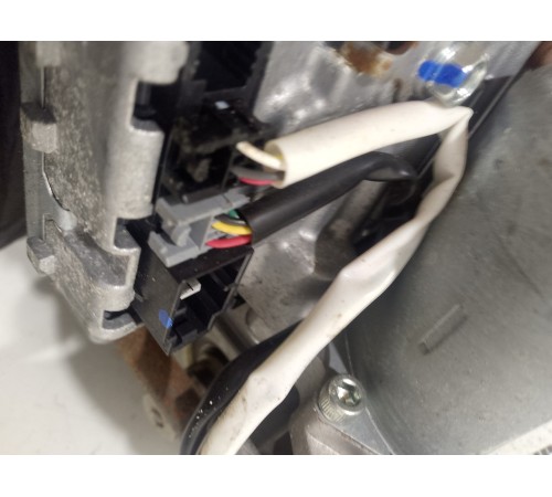 Электроусилитель руля (ЭУР) рулевая колонка