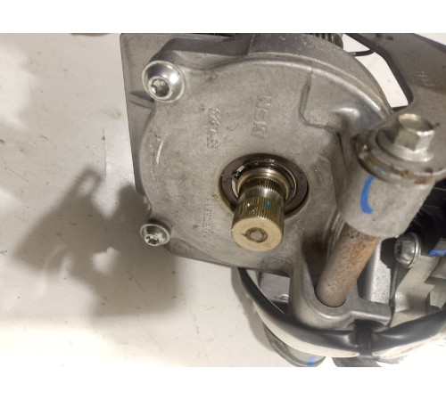 Электроусилитель руля (ЭУР) рулевая колонка