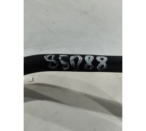 Патрубок системы охлаждения