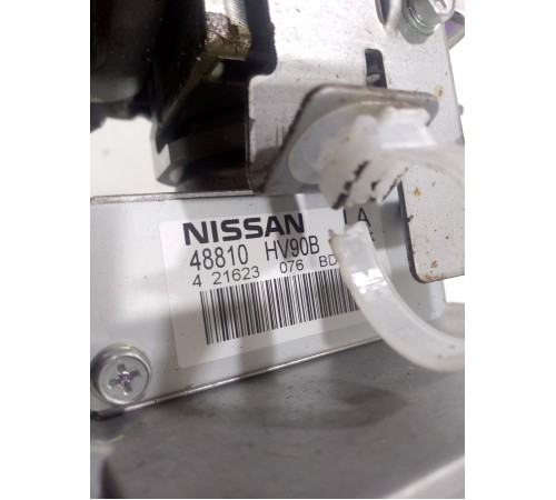 Электроусилитель руля (ЭУР) рулевая колонка